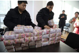 定结定结的要账公司在催收过程中的策略和技巧有哪些？