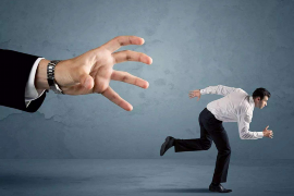 定结专业讨债公司，追讨消失的老赖